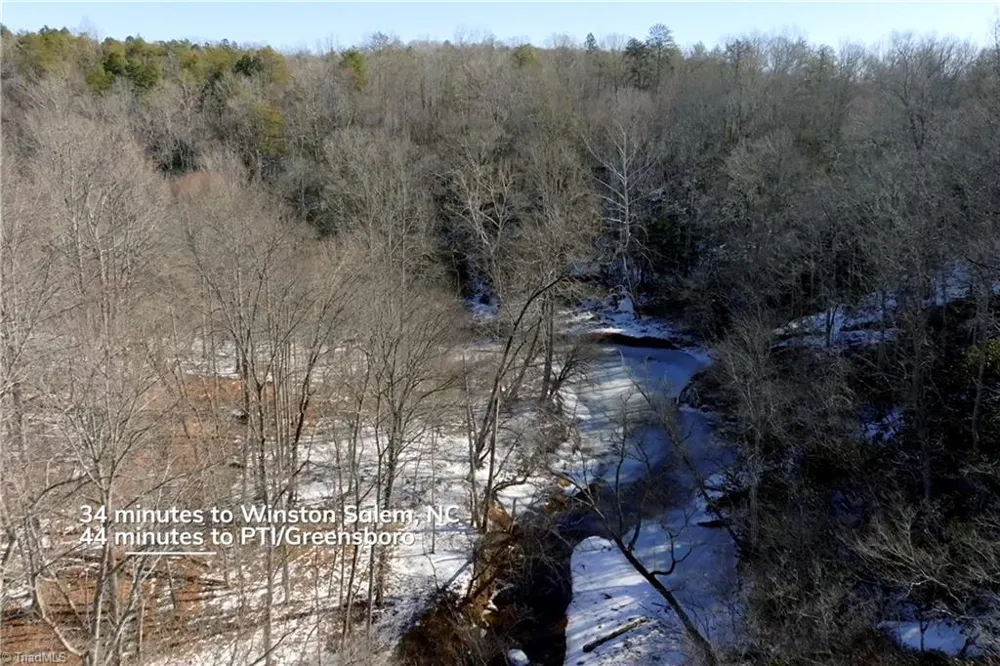 0 Otis Woods Road Danbury, NC 27046