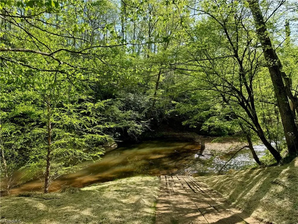 0 Otis Woods Road Danbury, NC 27046