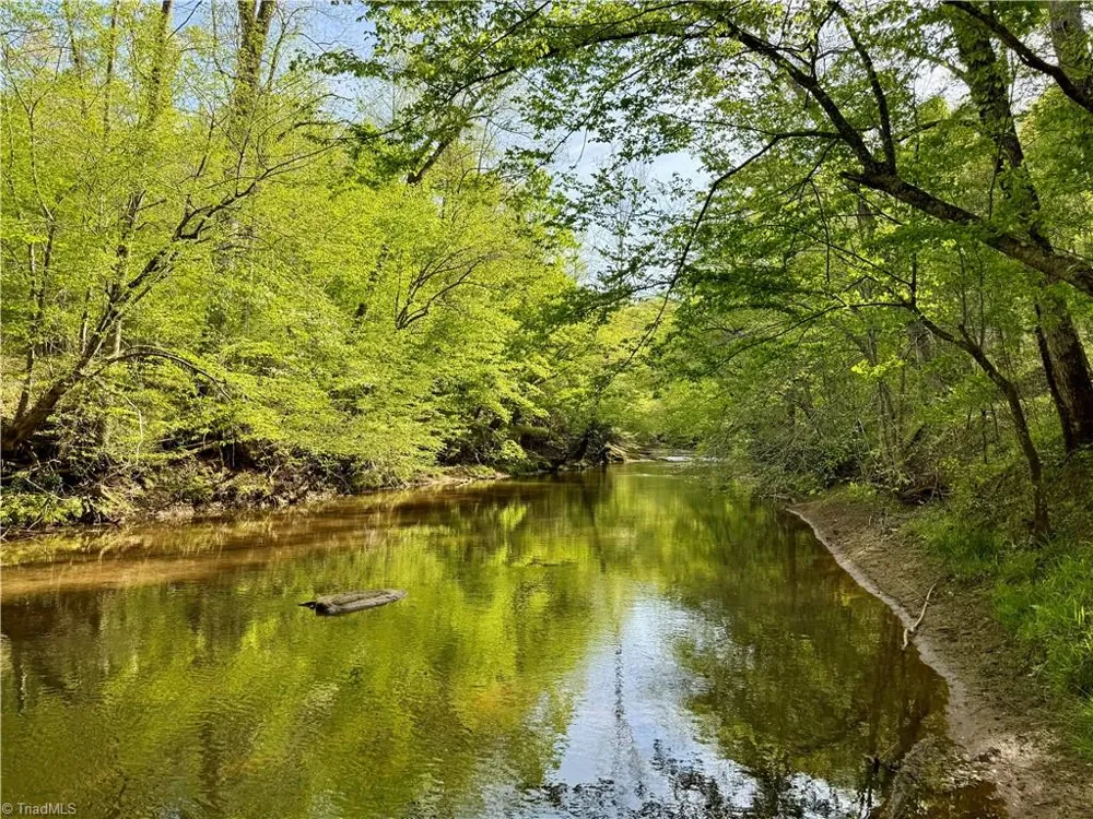 0 Otis Woods Road Danbury, NC 27046