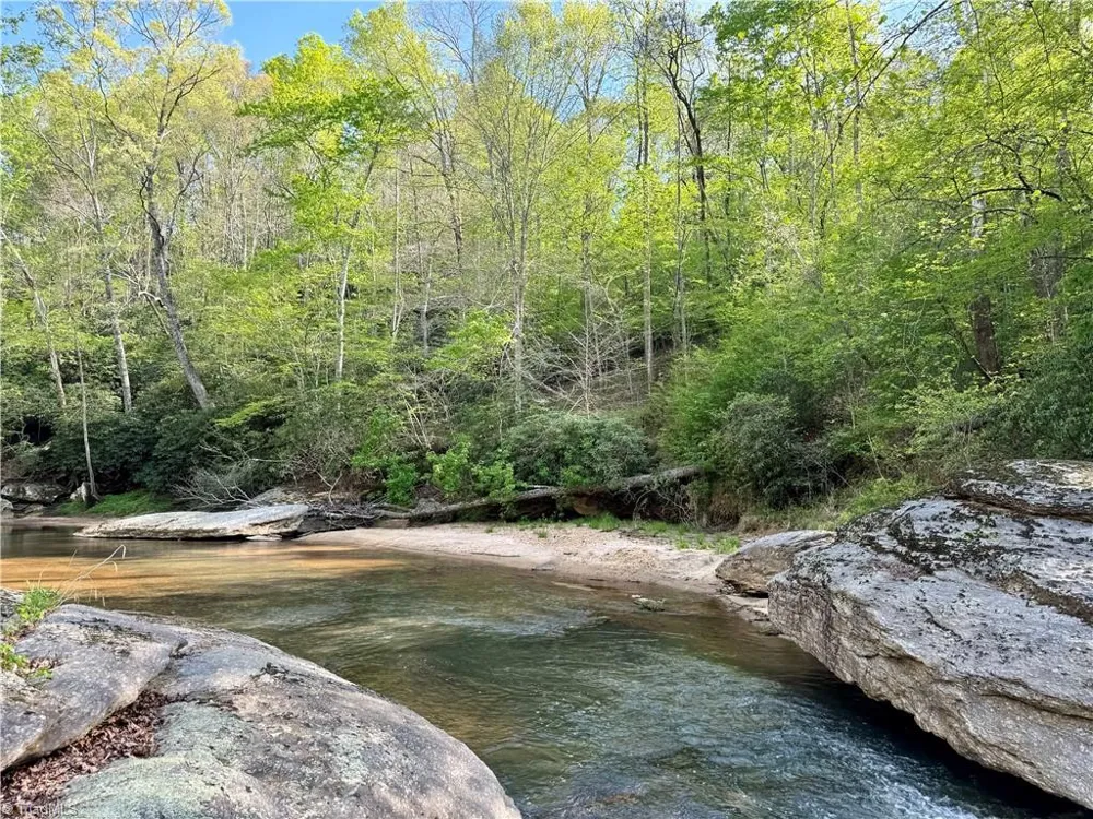 0 Otis Woods Road Danbury, NC 27046