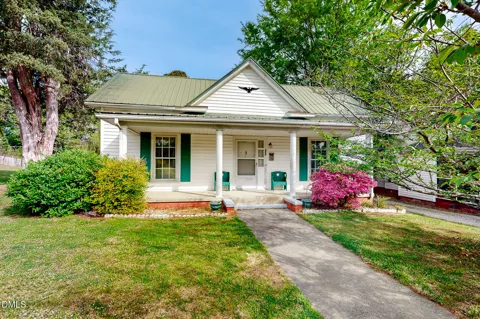 115 Morgan Street