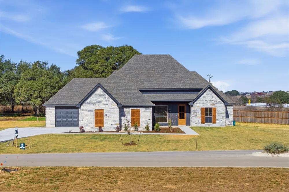 11006 Eagle Walk Boulevard Salado, TX 76571