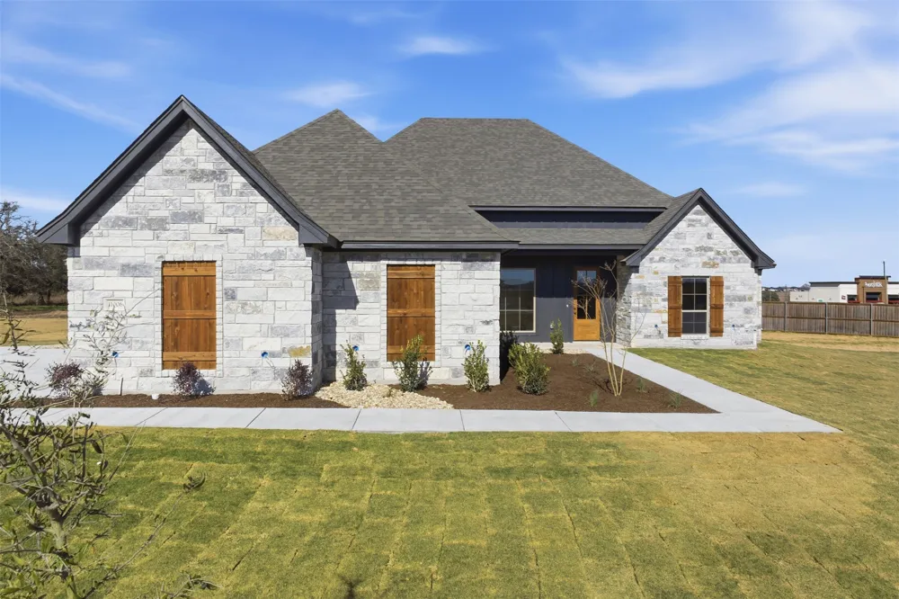 11006 Eagle Walk Boulevard Salado, TX 76571