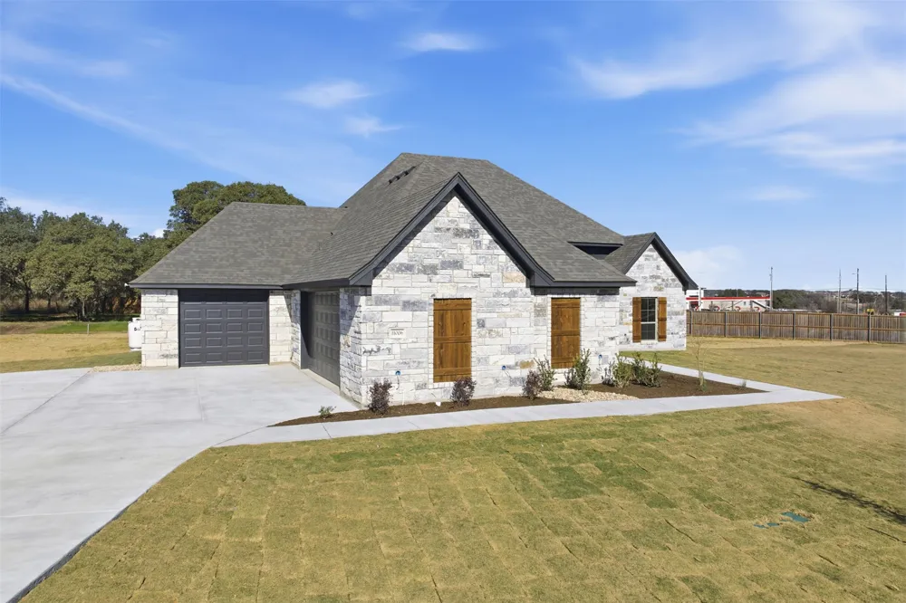11006 Eagle Walk Boulevard Salado, TX 76571