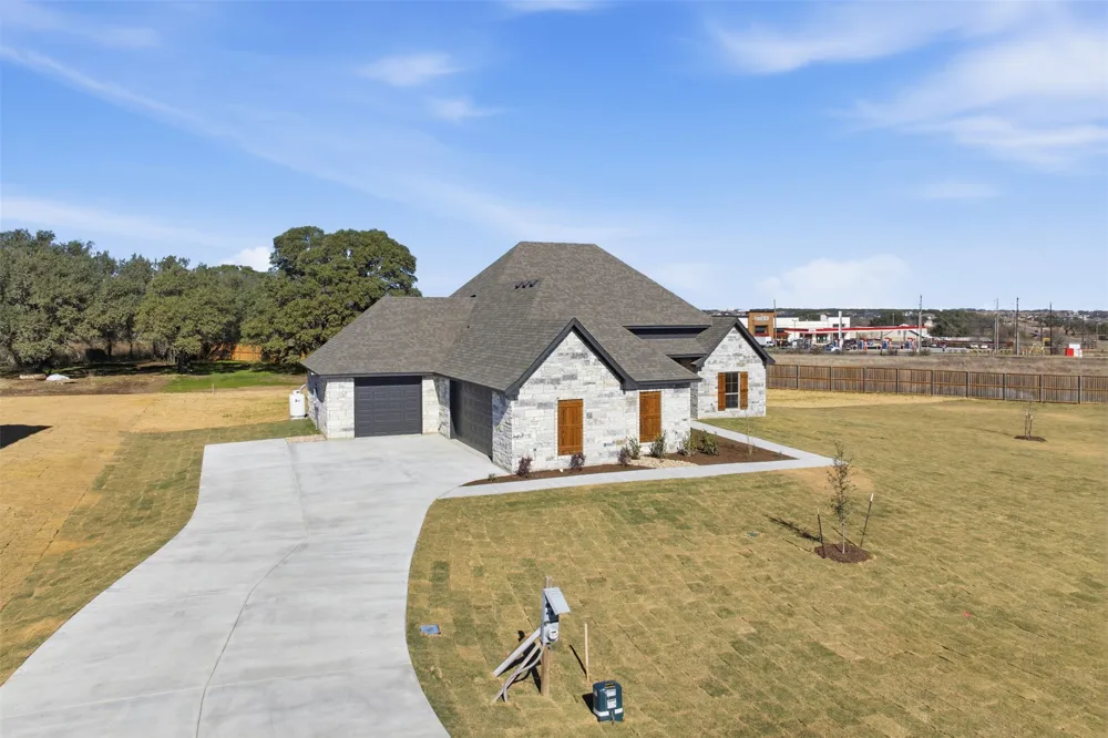 11006 Eagle Walk Boulevard Salado, TX 76571