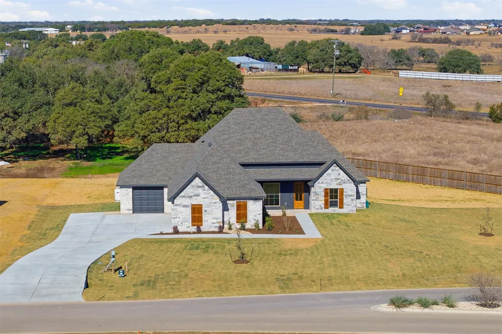 11006 Eagle Walk Boulevard Salado, TX 76571