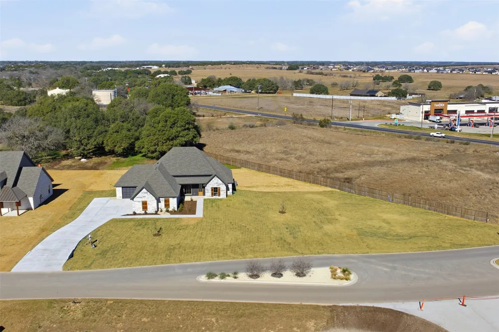 11006 Eagle Walk Boulevard Salado, TX 76571