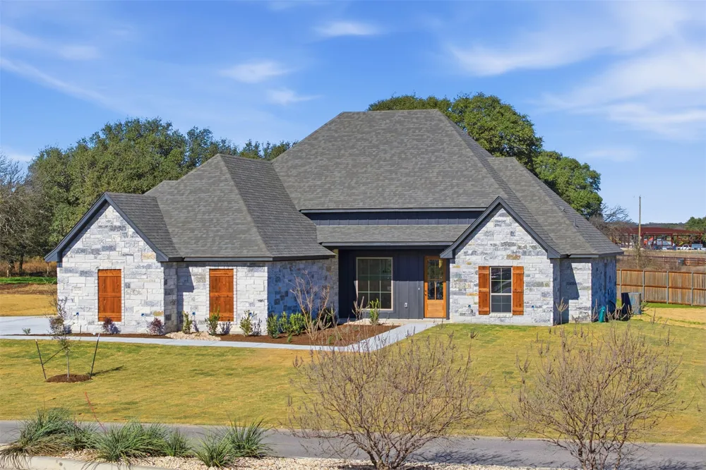 11006 Eagle Walk Boulevard Salado, TX 76571