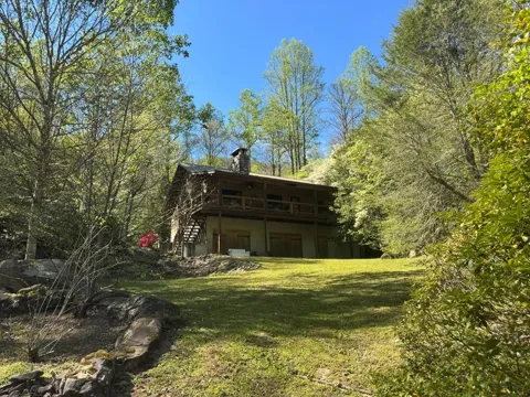 Coopers Creek Rd
