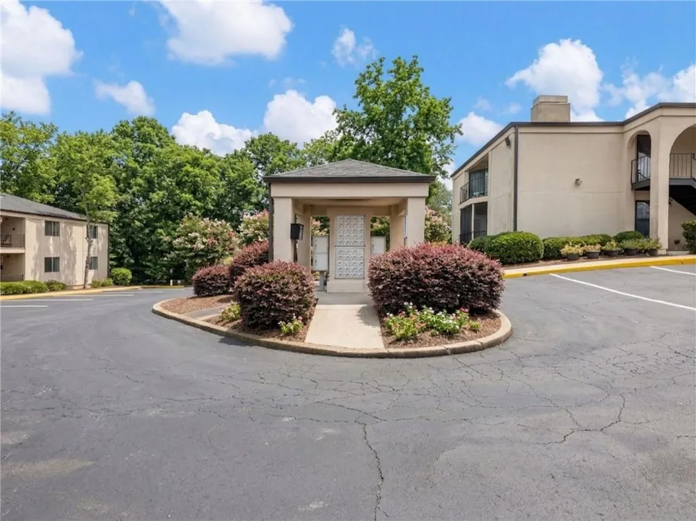 605 Candler Street Gainesville, GA 30501