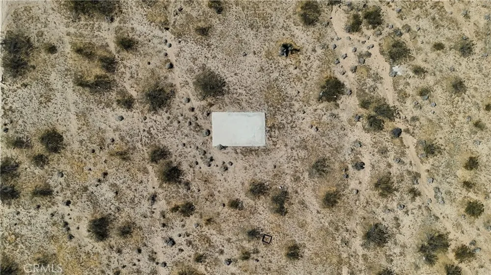 Old Woman Springs Road Johnson Valley, CA 92285