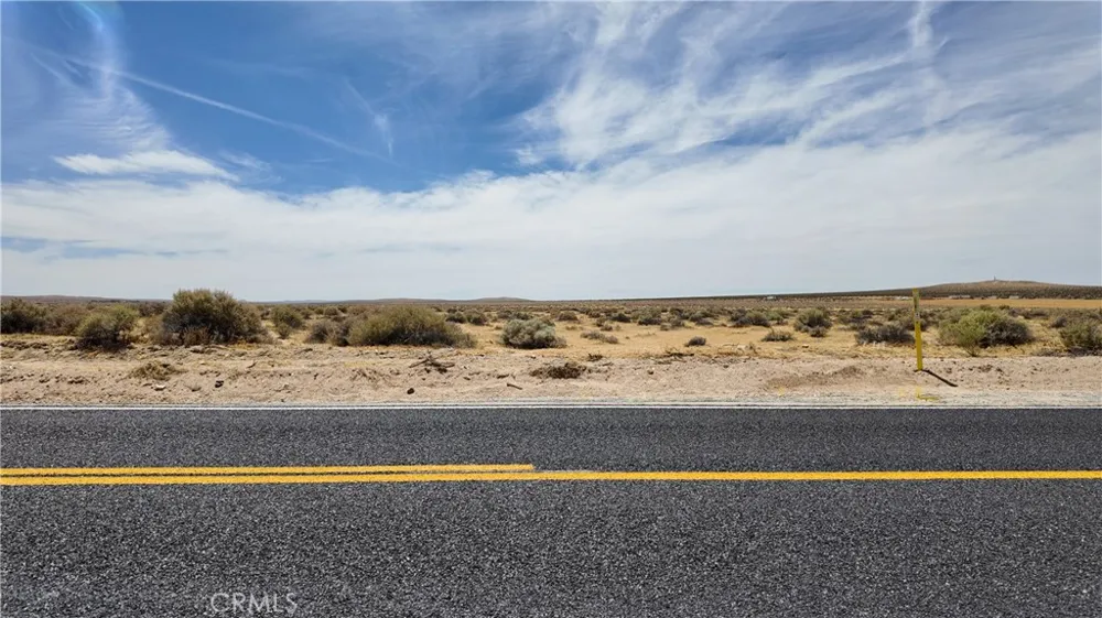 Hinkley Rd. Hinkley, CA 92347