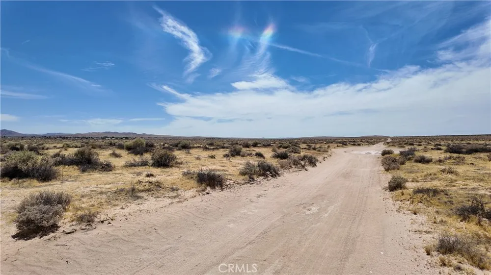Hinkley Rd. Hinkley, CA 92347