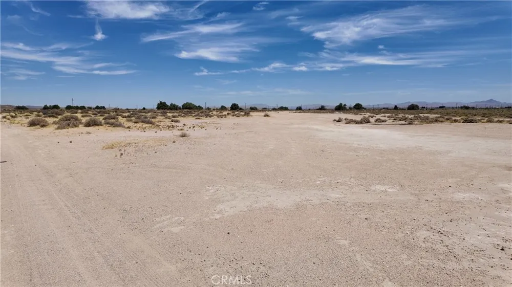 Hinkley Rd. Hinkley, CA 92347