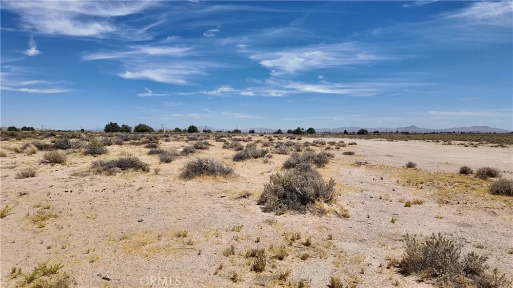 Hinkley Rd. Hinkley, CA 92347
