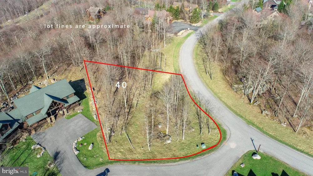 65 CAMP CIRCLE Mc Henry, MD 21541