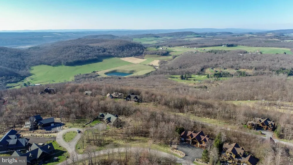 65 CAMP CIRCLE Mc Henry, MD 21541