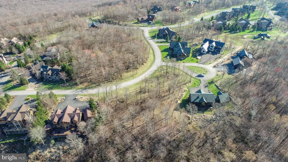 65 CAMP CIRCLE Mc Henry, MD 21541