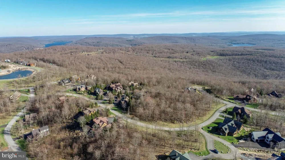 65 CAMP CIRCLE Mc Henry, MD 21541