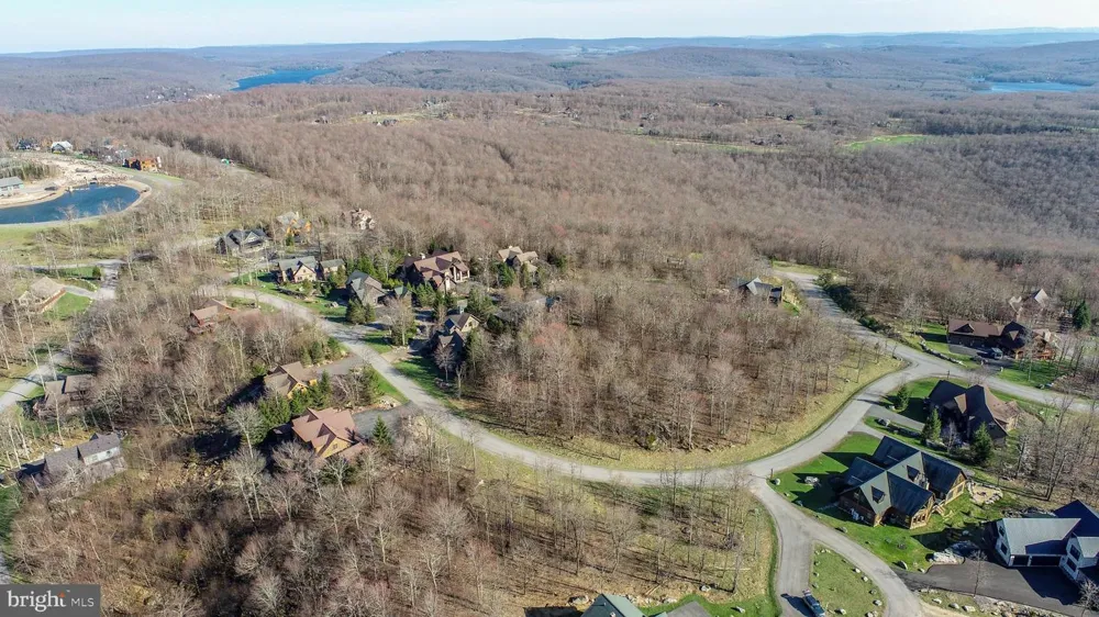 65 CAMP CIRCLE Mc Henry, MD 21541