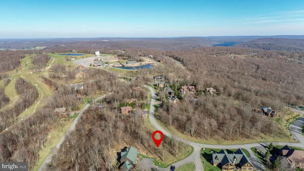 65 CAMP CIRCLE Mc Henry, MD 21541