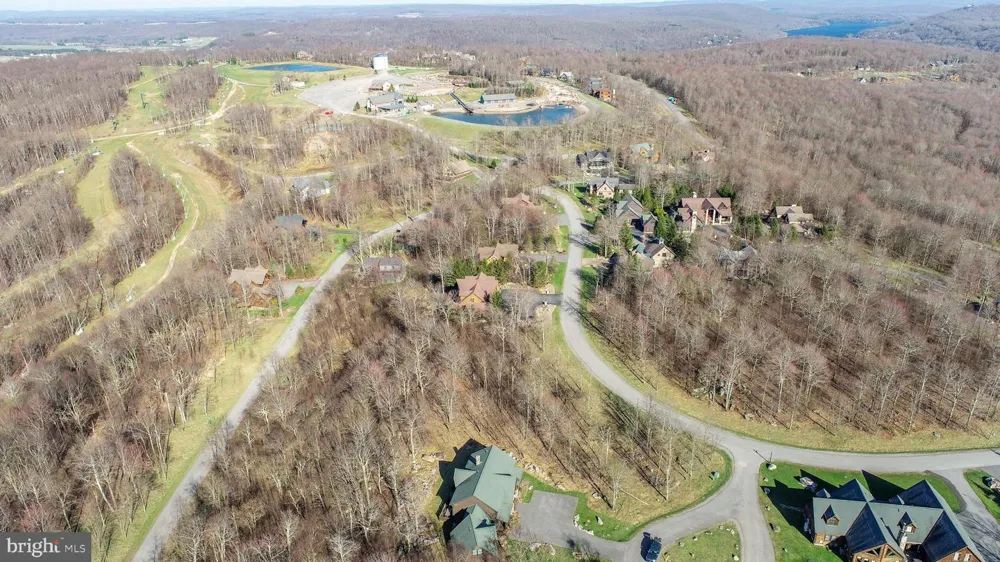 65 CAMP CIRCLE Mc Henry, MD 21541