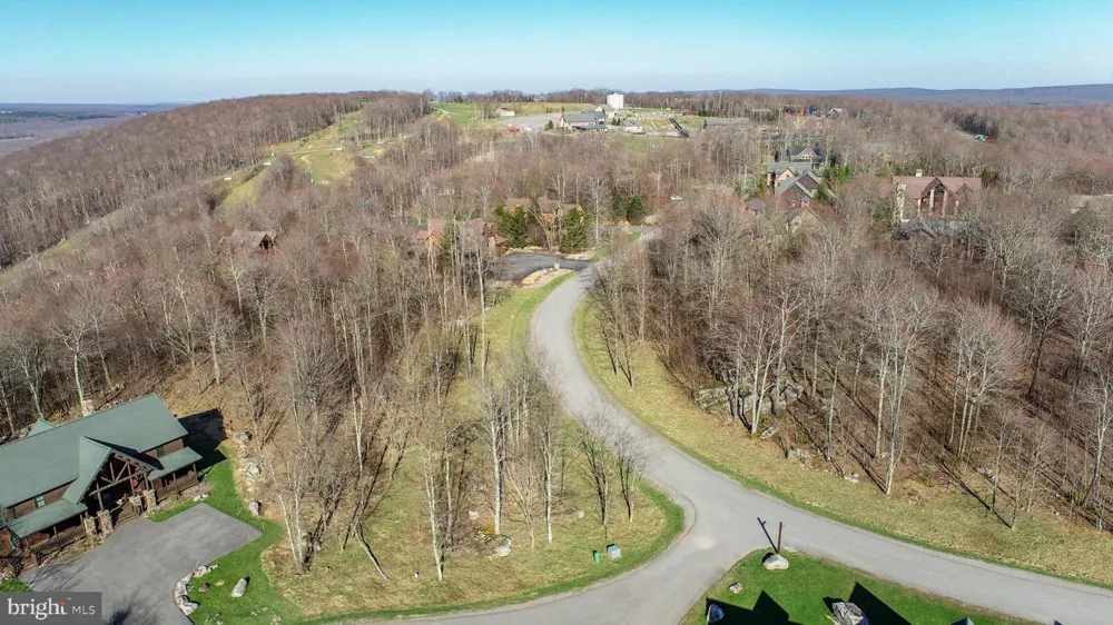 65 CAMP CIRCLE Mc Henry, MD 21541