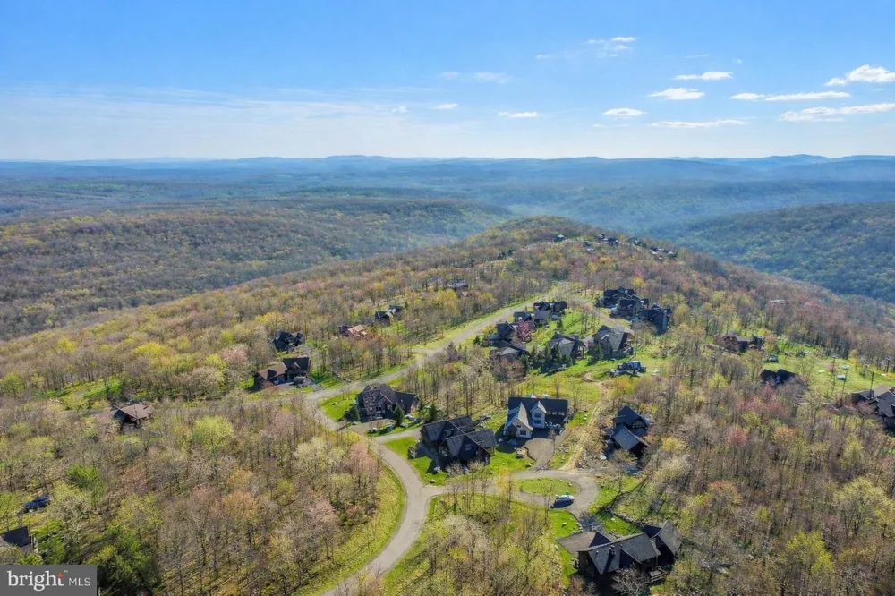 65 CAMP CIRCLE Mc Henry, MD 21541