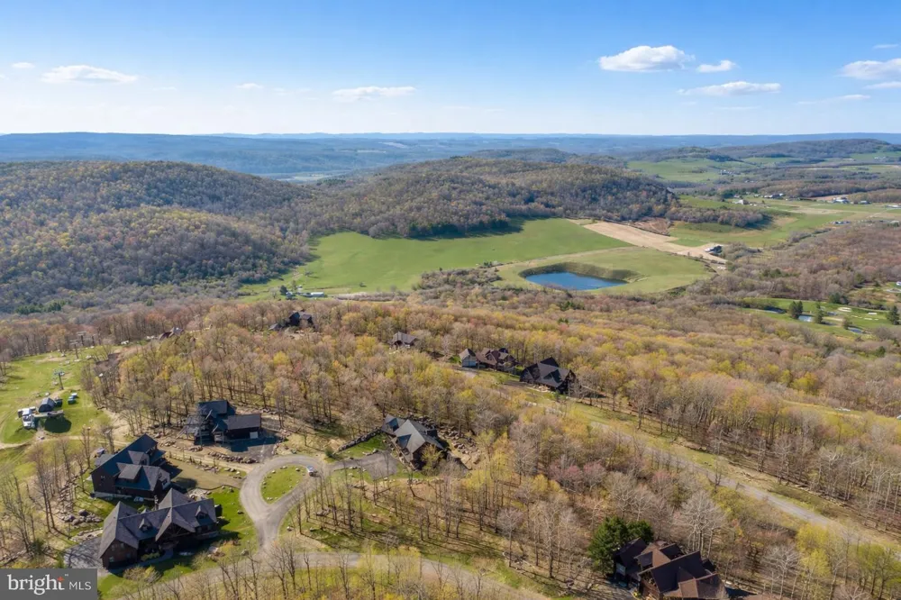 65 CAMP CIRCLE Mc Henry, MD 21541