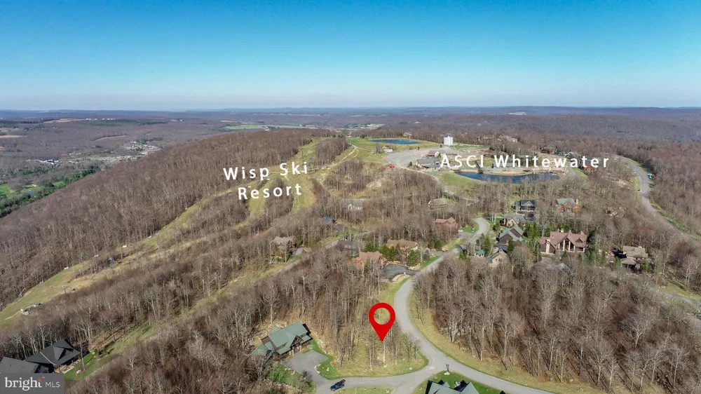 65 CAMP CIRCLE Mc Henry, MD 21541
