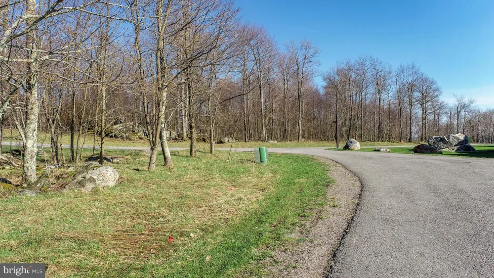 65 CAMP CIRCLE Mc Henry, MD 21541