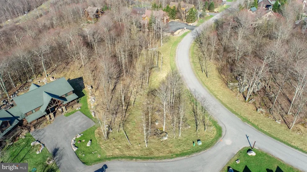 65 CAMP CIRCLE Mc Henry, MD 21541