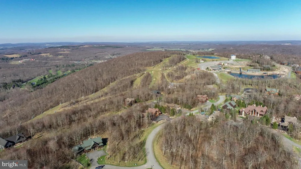 65 CAMP CIRCLE Mc Henry, MD 21541