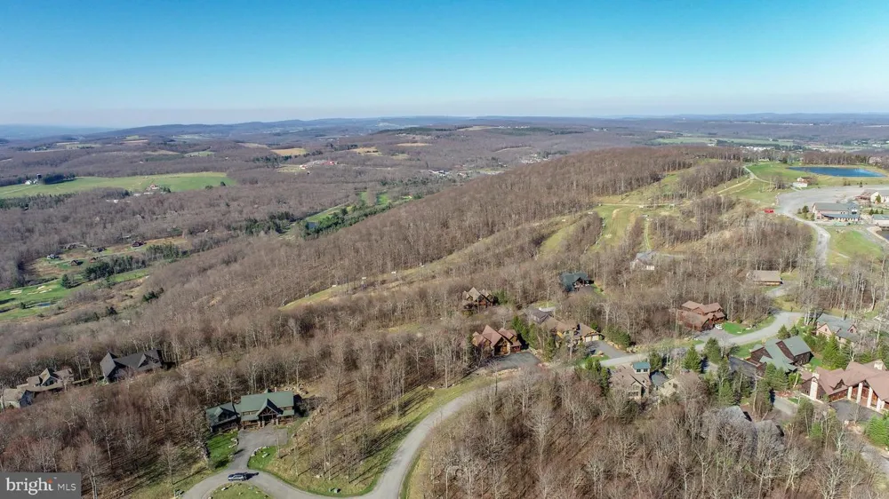 65 CAMP CIRCLE Mc Henry, MD 21541