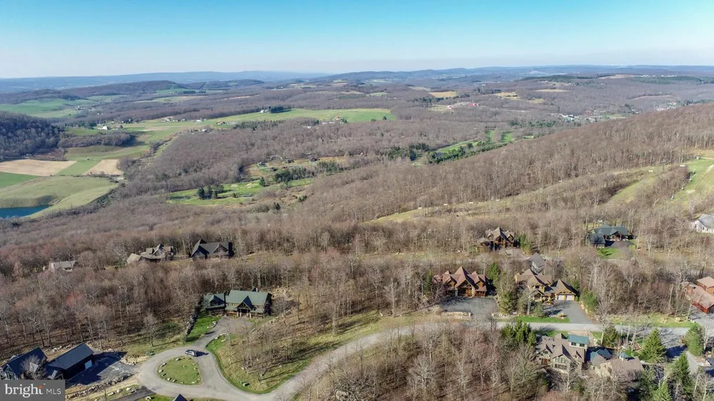 65 CAMP CIRCLE Mc Henry, MD 21541
