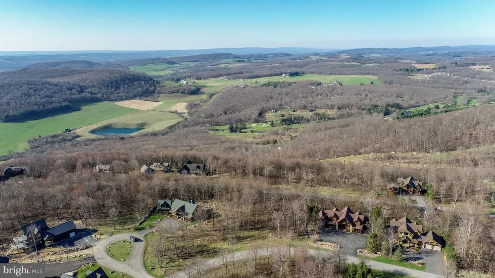 65 CAMP CIRCLE Mc Henry, MD 21541