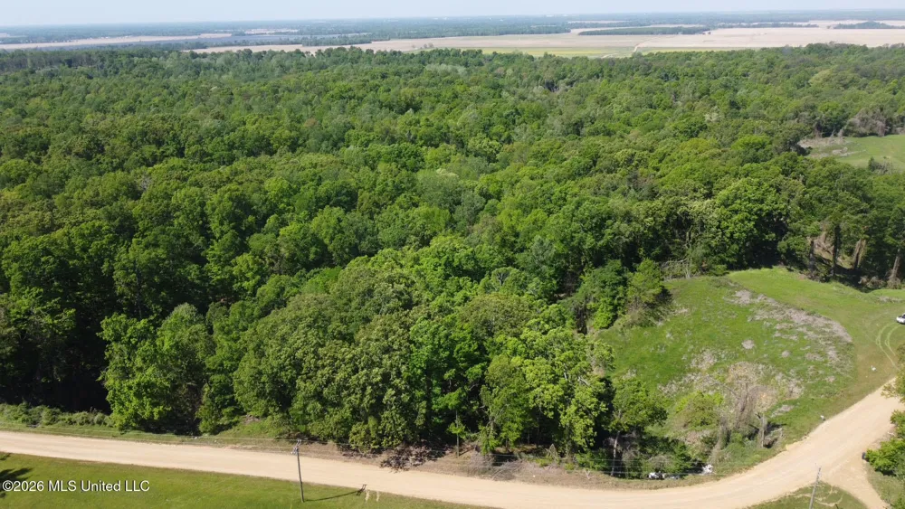 0 Malmaison Road Carrollton, MS 38917