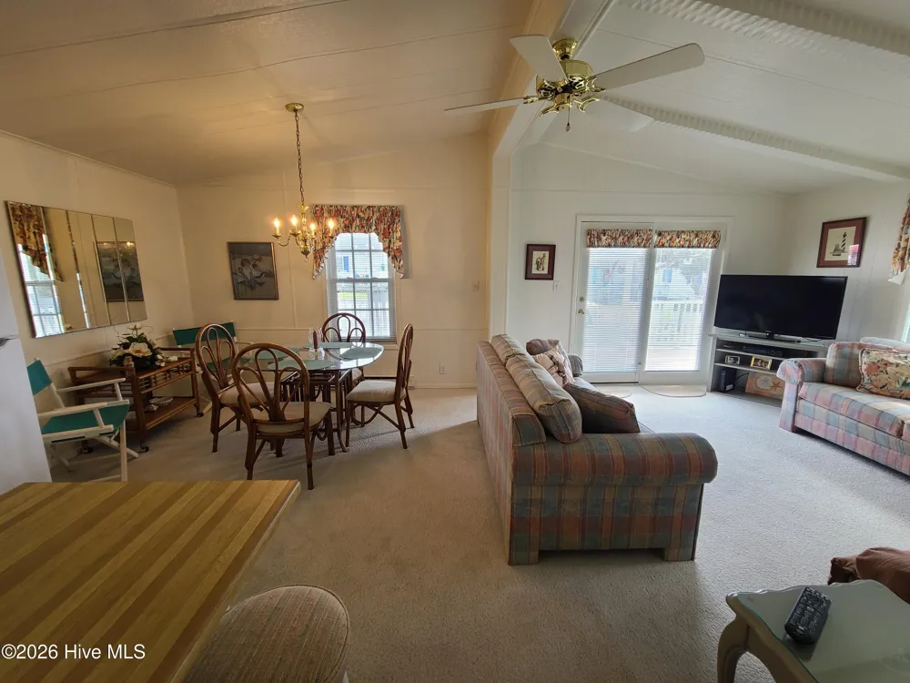 308 W Bogue Boulevard Atlantic Beach, NC 28512