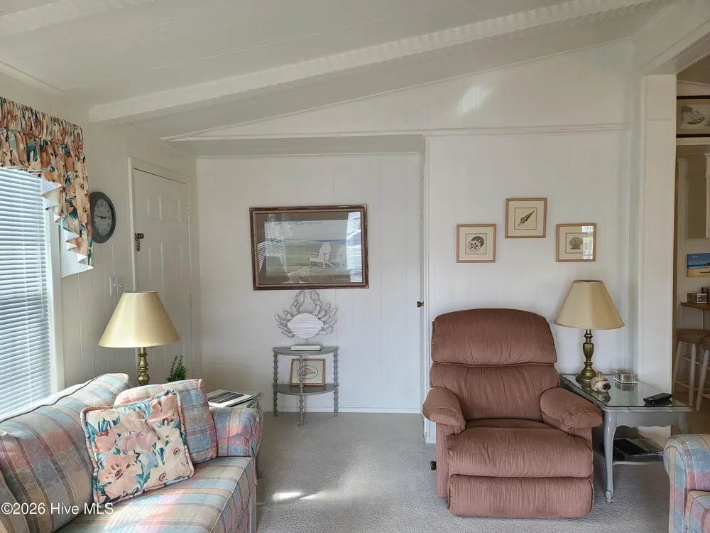 308 W Bogue Boulevard Atlantic Beach, NC 28512