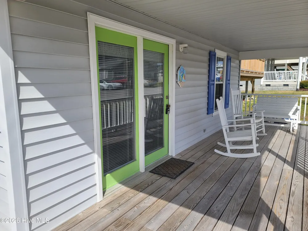 308 W Bogue Boulevard Atlantic Beach, NC 28512