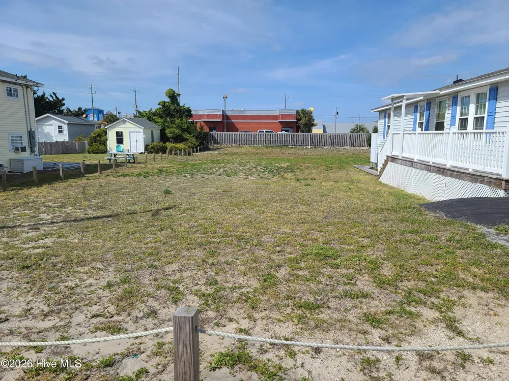 308 W Bogue Boulevard Atlantic Beach, NC 28512