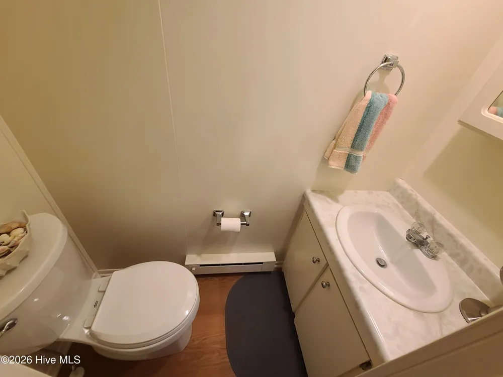 308 W Bogue Boulevard Atlantic Beach, NC 28512