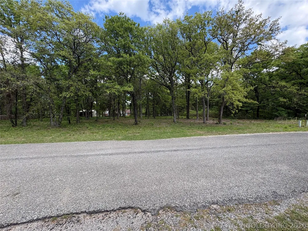 92 White Oak Drive Cartwright, OK 74731