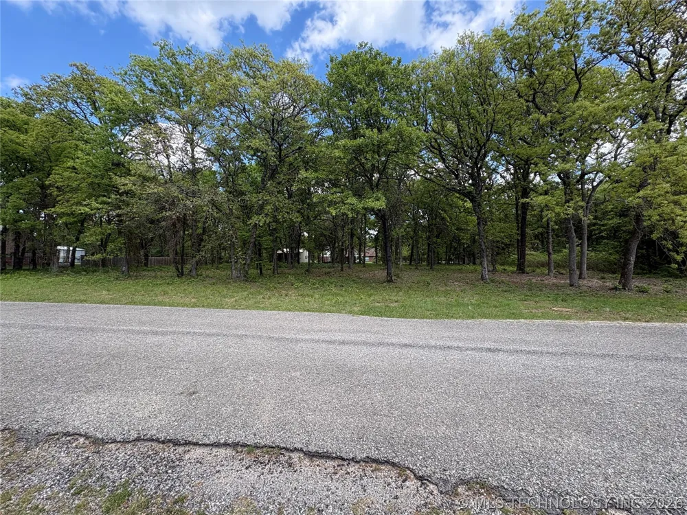 92 White Oak Drive Cartwright, OK 74731
