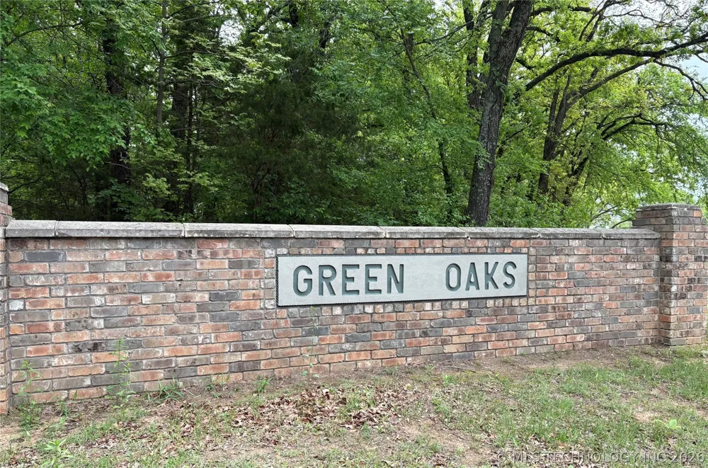 92 White Oak Drive Cartwright, OK 74731