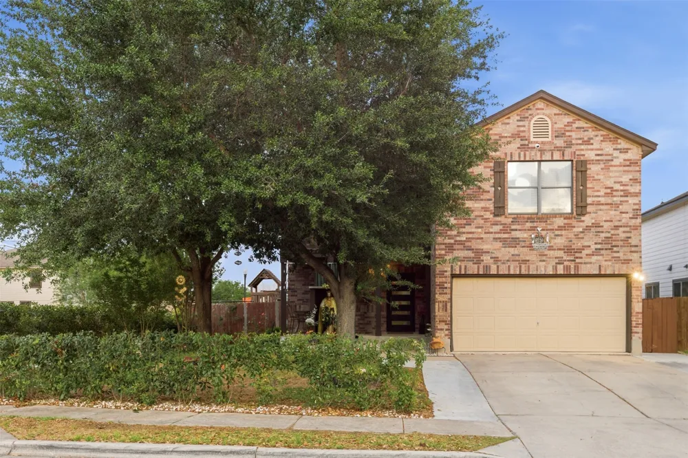 5701 Malarkey Road Del Valle, TX 78617