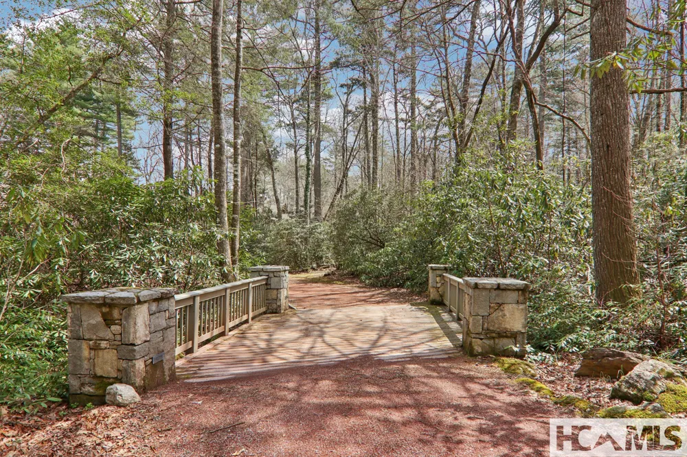 46 Mills Creek Drive Lake Toxaway, NC 28747
