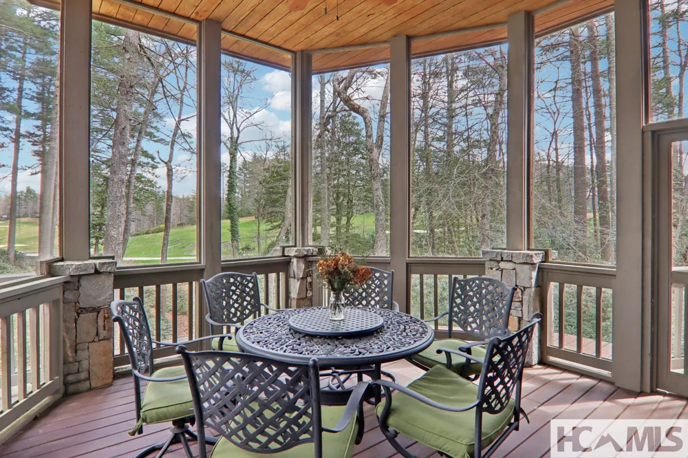 46 Mills Creek Drive Lake Toxaway, NC 28747