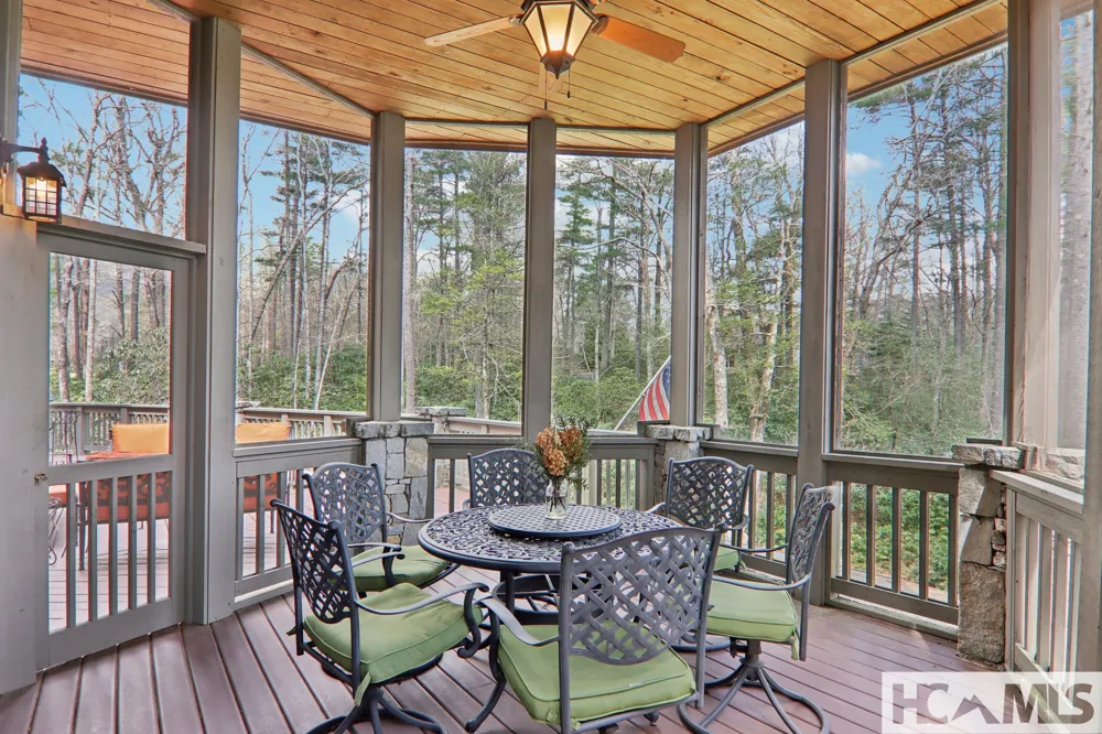 46 Mills Creek Drive Lake Toxaway, NC 28747
