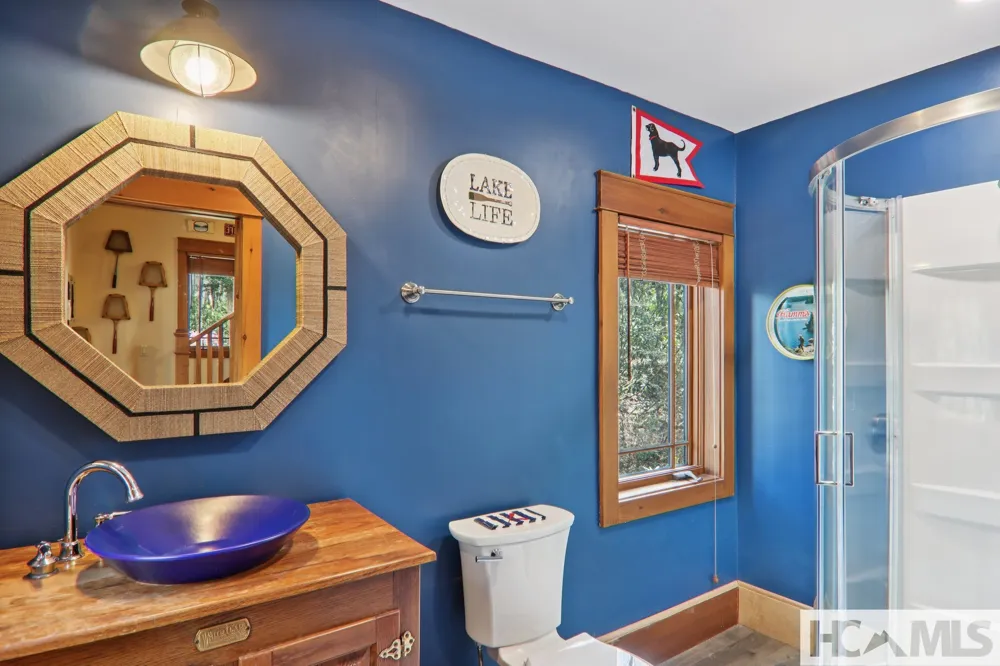 46 Mills Creek Drive Lake Toxaway, NC 28747